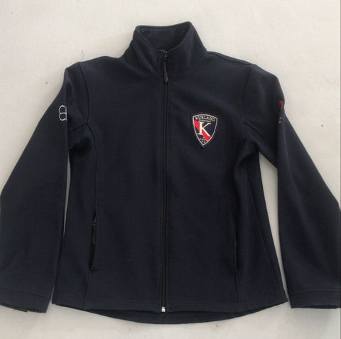 2nd Hand Kurland Softshell/ Navy/ Med