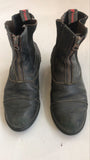 2nd Hand Freestyle Boots/ UK3