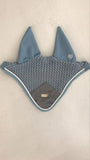 2nd Hand Equestrian Stockholm Ear Veil/ Bue/ Pony