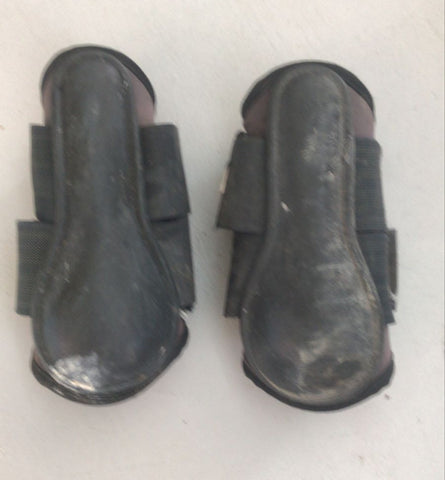 2nd Hand Solo Brushing Boots/ Pony