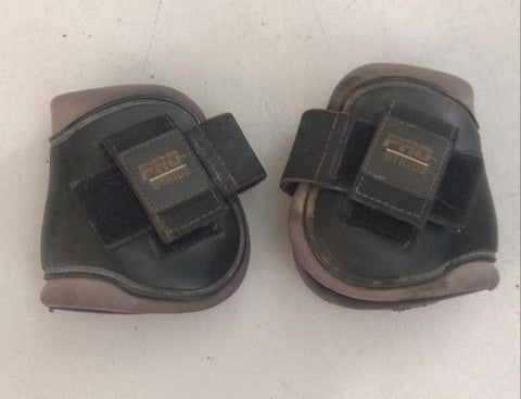 2nd Hand Pro Stride Fetlock Boots/ Pony