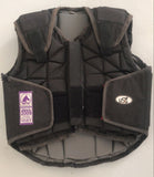 2nd Hand Body Protector *BETA 2009 ONLY/ Kids Small