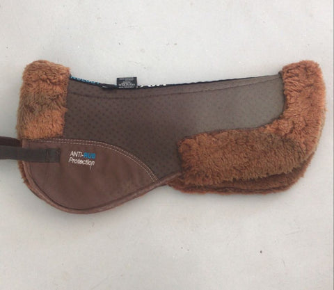 2nd Hand PEI Air Tech Sheepskin Pad