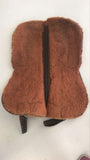 2nd Hand PEI Air Tech Sheepskin Pad