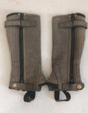 2nd Hand Chaps/ Kids Medium