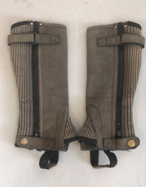 2nd Hand Chaps/ Kids Medium