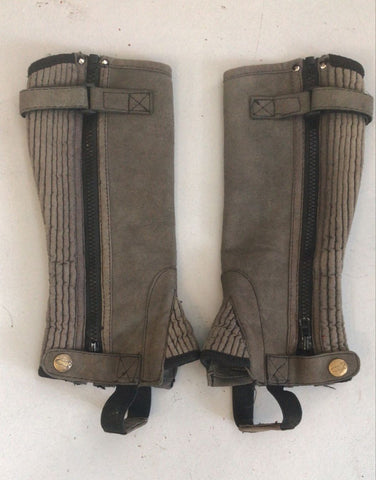 2nd Hand Chaps/ Kids Medium