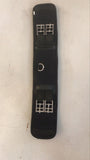 2nd Hand Memory Foam Dressage Girth/ 50cm