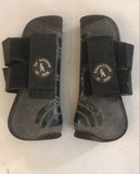 2nd Hand EA Tendon Boots/ Black/ Full