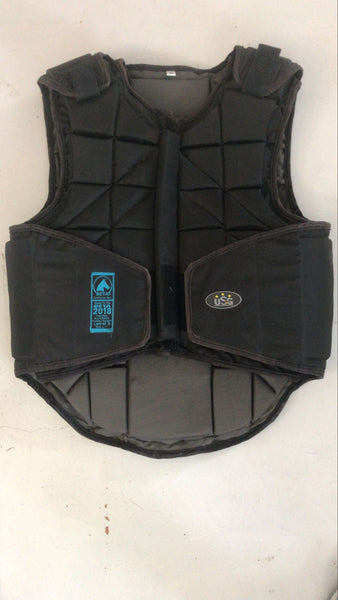 2nd Hand USG Body Protector/ Adult Medium