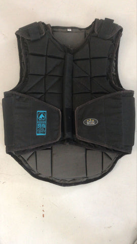 2nd Hand USG Body Protector/ Adult Medium