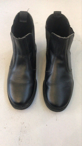 2nd Hand Kids Jod Boots/ UK2
