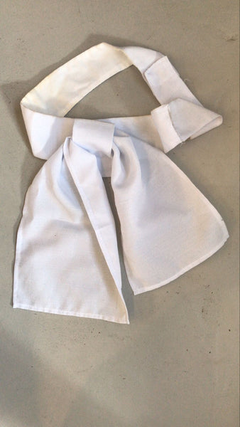 2nd Hand Stock/ White