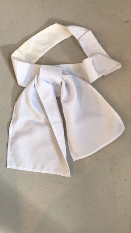 2nd Hand Stock/ White