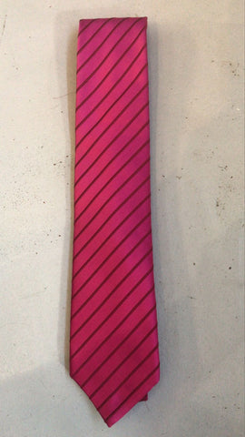 2nd Hand Tie/ Pink