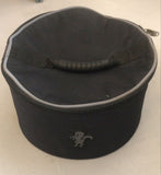 2nd Hand Caldene Helmet Bag/ Black