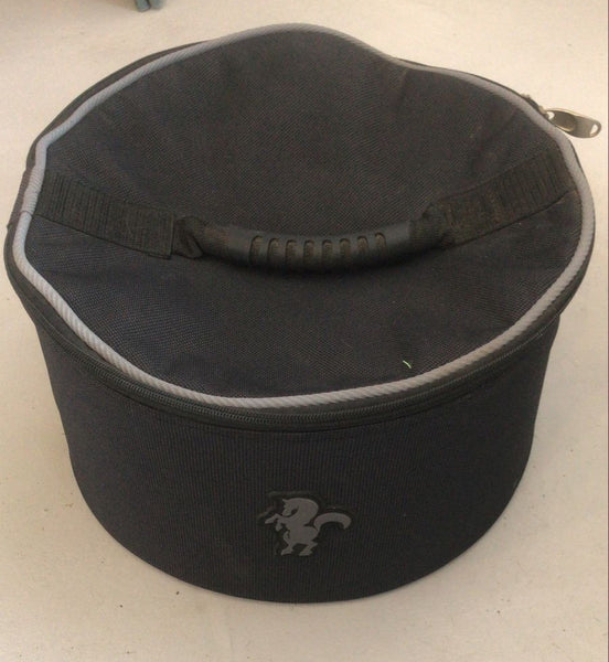 2nd Hand Caldene Helmet Bag/ Black