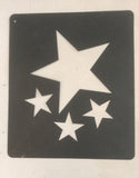 2nd Hand Quarter Marker/ Stars