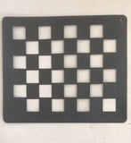 2nd Hand Quarter Marker/ Squares