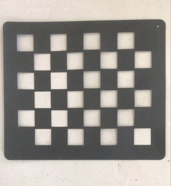 2nd Hand Quarter Marker/ Squares
