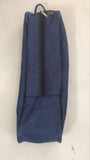 2nd Hand Laird Bridle Bag/ Navy
