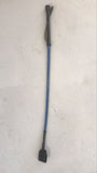 2nd Hand Crop/ Royal Blue