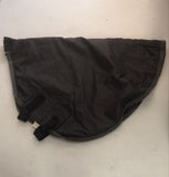 2nd Hand Neck Piece/ Black/ Large