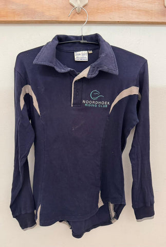 2nd Hand NRC Show Shirt/ 12 - 13yrs