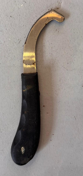 2nd Hand Bot Knife (2)