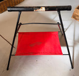 2nd Hand Folding Saddle Stand