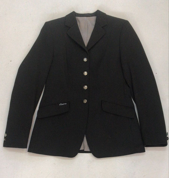 2nd Hand Pikeur Show Jacket/ Black/ 36-38