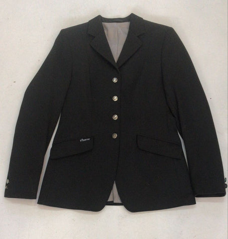 2nd Hand Pikeur Show Jacket/ Black/ 36-38