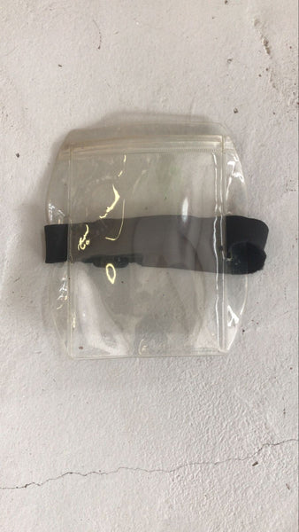 2nd Hand Medical Card Armband