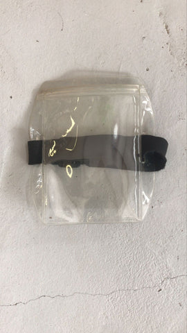 2nd Hand Medical Card Armband