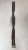 2nd Hand Pessoa Leather Girth/ Brown/ 130cm