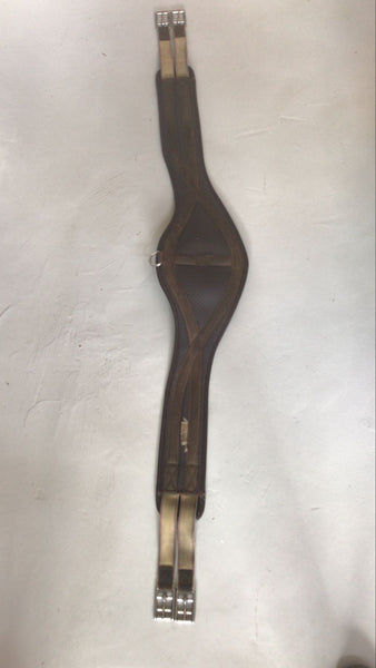 2nd Hand Belly Girth/ Brown/ 135cm