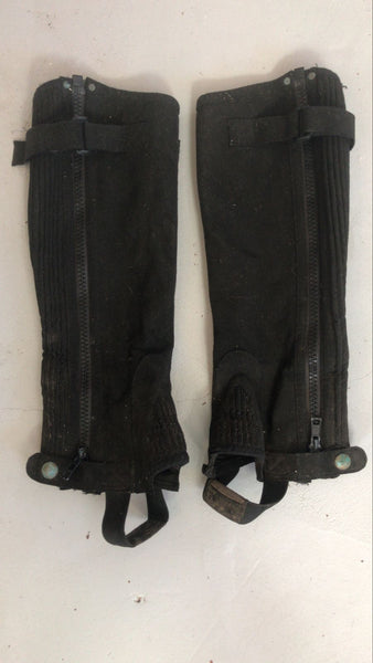 2nd Hand Chaps/ Medium