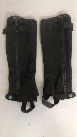 2nd Hand Chaps/ Medium