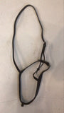 2nd Hand Flash Noseband/ Brown/ Full