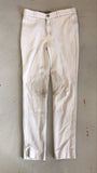 2nd Hand Wessex Breeches/ White/ 28