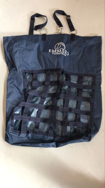 2nd Hand Haybag/ Navy