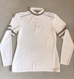 2nd Hand Kwesta Show Shirt/ White/ Large