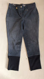 2nd Hand Club Collection Breeches/ Navy/ 38