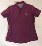 2nd Hand Decathlon Shirt/ Purple/ M