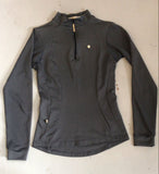 2nd Hand Espoir Baselayer/ Grey/ Small