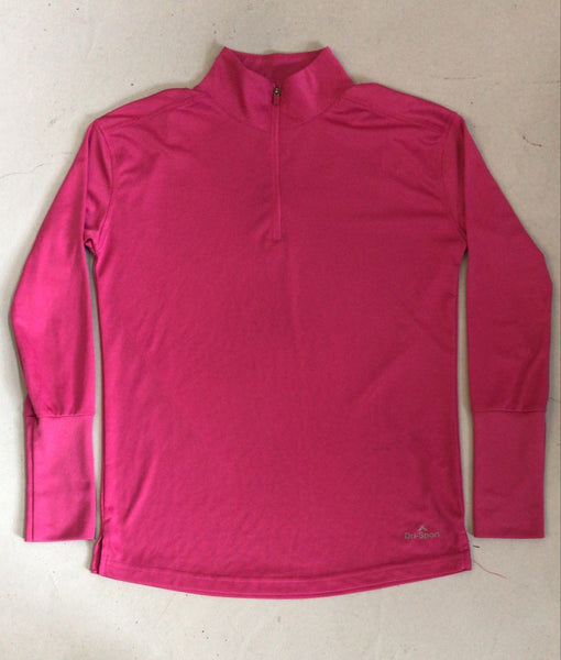 2nd Hand Baselayer/ Pink/ Small