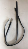2nd Hand Wintec Stirrup Leathers/ 140cm
