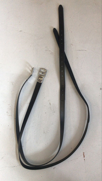 2nd Hand Wintec Stirrup Leathers/ 140cm