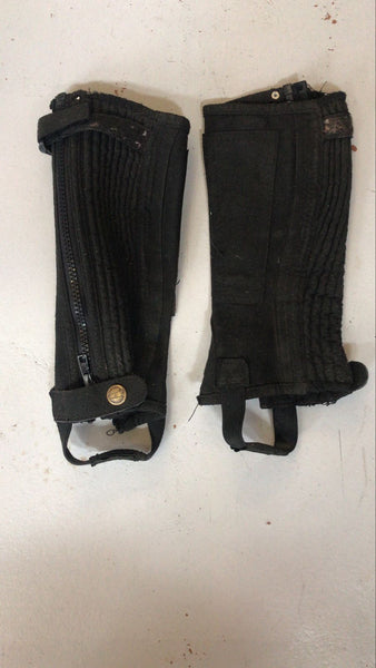 2nd Hand Amara Chaps/ 6yrs