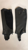 2nd Hand Shires Moretta Synthetic Gaiters/ Child Large